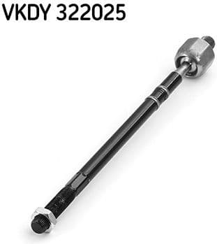 Inner Tie Rod VKDY 322025 - image 3