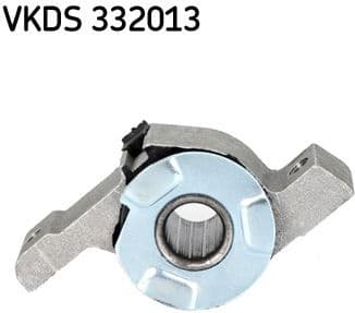 Mounting, control/trailing arm VKDS 332013