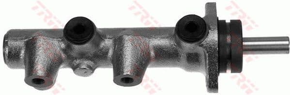 Brake Master Cylinder PMF418 - image 2