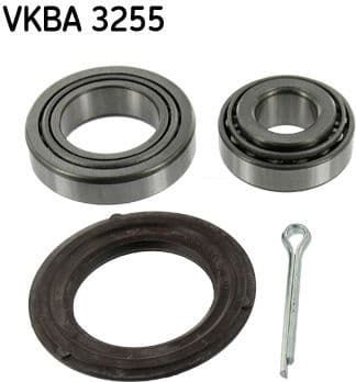 Wheel Bearing Kit VKBA 3255 - image 2