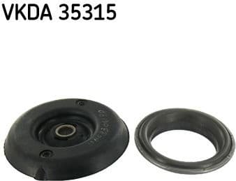 Strut mounting with bearing VKDA35315 - image 3