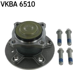 Bearing wheel VKBA6510 - image 2