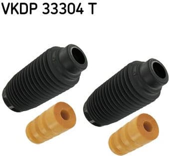 Shock absorber protection kit VKDP33304T - image 2