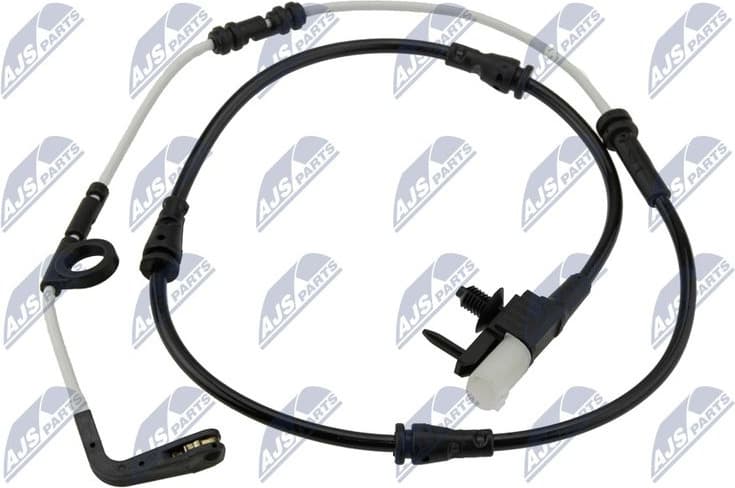 Warning Contact, brake pad wear HCZ-LR-016