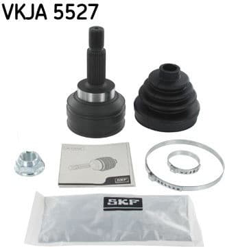 Joint Kit, drive shaft VKJA 5527 - image 2