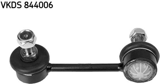 Link/Coupling Rod, stabiliser bar VKDS 844006