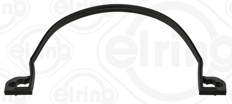Gasket, housing cover (crankcase) 907.600