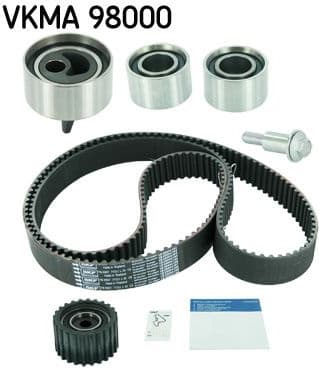 Timing belt kit VKMA98000 - image 4