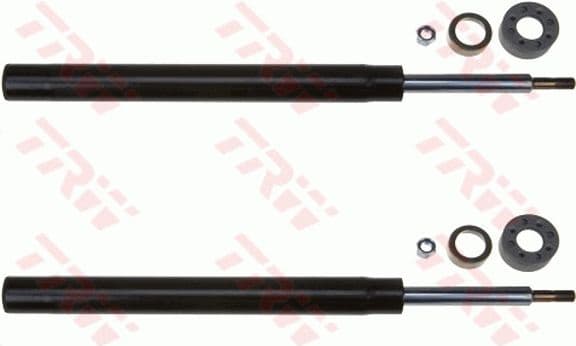 Shock Absorber TRW TWIN JGC110T - image 2