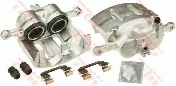 Brake Caliper BHT250E - image 3
