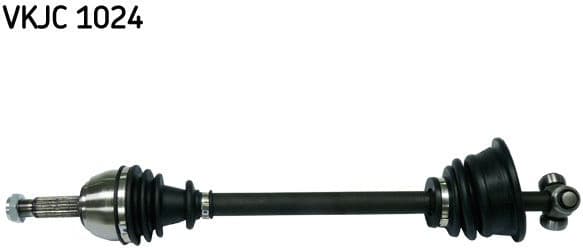Drive Shaft VKJC 1024 - image 4