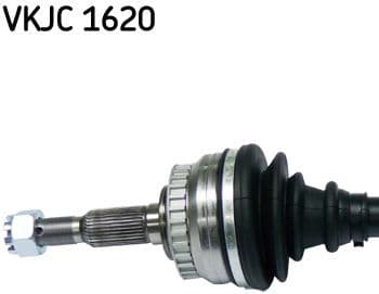Drive Shaft VKJC 1620 - image 5