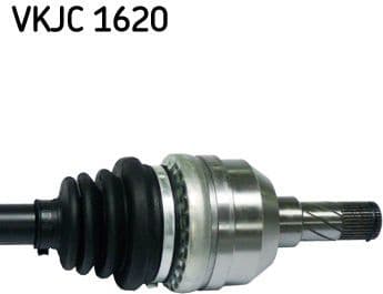 Drive Shaft VKJC 1620 - image 6