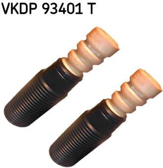 Dust Cover Kit, shock absorber VKDP 93401 T - image 2