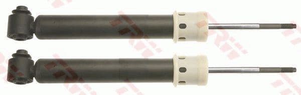 Shock absorber rear JGE1000T - image 2