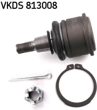 Ball Joint VKDS 813008 - image 2