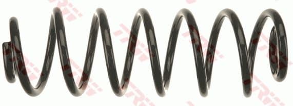 Coil Spring JCS1337 - image 2