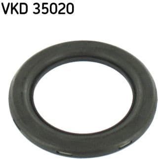 Shock absorber bearing VKD35020 - image 3