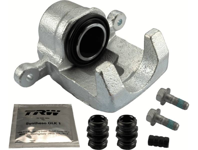 Brake Caliper BHT769E - image 2