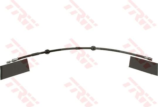 Brake Hose PHA275 - image 3