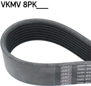 Belt PK-multirib VKMV 8PK1478 - image 3