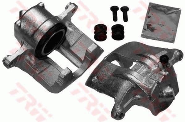 Brake Caliper BHW167E - image 2