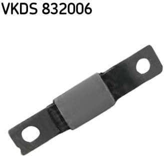 Silentblock front axle VKDS 832006 - image 2
