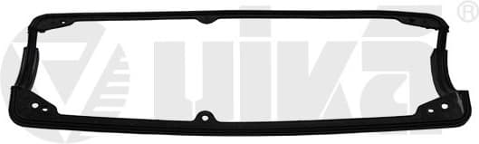 Gasket, cylinder head cover 11030221301