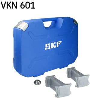 Service equipment SKF VKN601 - image 3