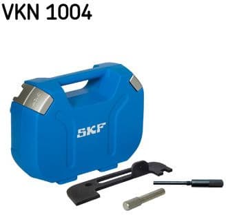 Service equipment SKF VKN1004 - image 2