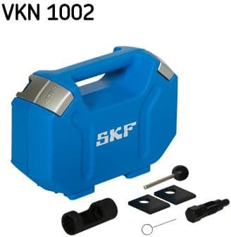 Service equipment SKF VKN1002 - image 2