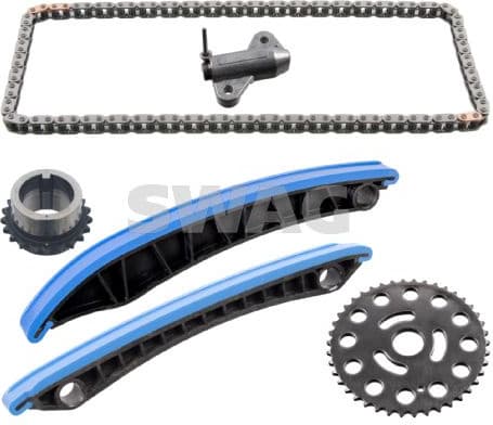 Timing Chain Kit Standard Medium Kit 21106357