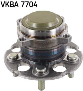 Bearing wheel VKBA7704 - image 3
