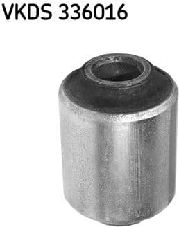 Mounting, control/trailing arm VKDS336016 - image 2