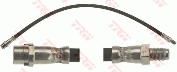 Brake Hose PHB677 - image 3