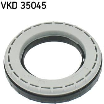 Shock absorber bearing VKD35045 - image 3