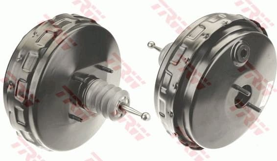 Brake Booster PSA368 - image 2