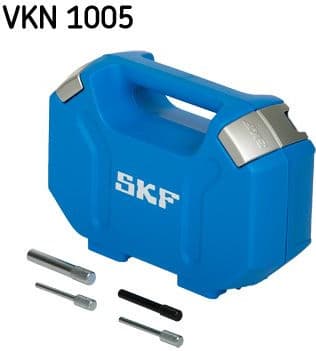 Service equipment SKF VKN1005 - image 2