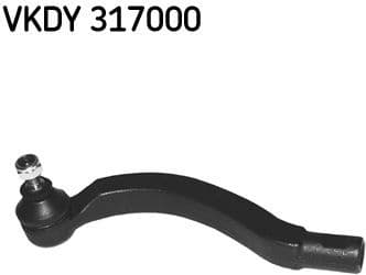Tie Rod End VKDY317000 - image 2