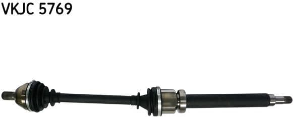 Drive Shaft VKJC 5769 - image 4