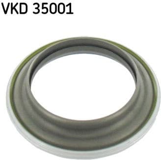 Shock absorber bearing VKD35001 - image 2