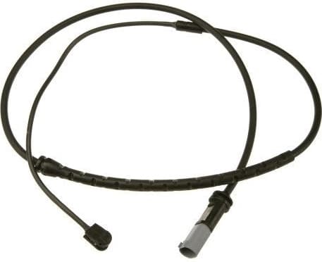 Warning Contact, brake pad wear GIC267 - image 2