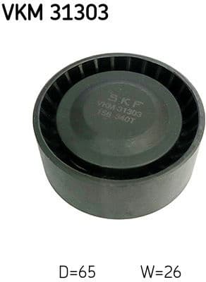 Tensioner belt VKM31303 - image 3