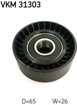 Tensioner belt VKM31303 - image 4