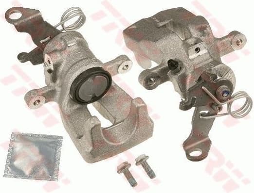 Brake Caliper BHN978E - image 2