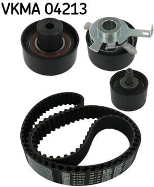 Timing belt kit VKMA04213