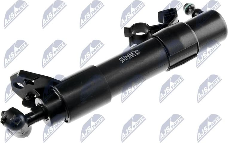 Washer Fluid Jet, headlight cleaning EDS-VW-015 - image 2