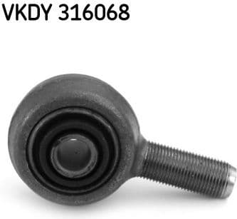 Tie Rod End VKDY 316068 - image 2