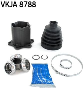 CV joint inner VKJA8788 - image 3