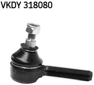 Tie Rod End VKDY 318080 - image 2